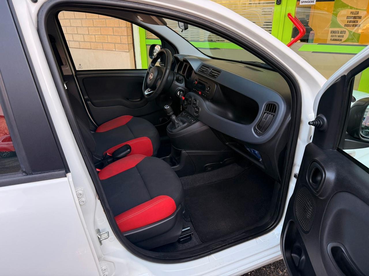 Fiat Panda 1.2 EasyPower Easy