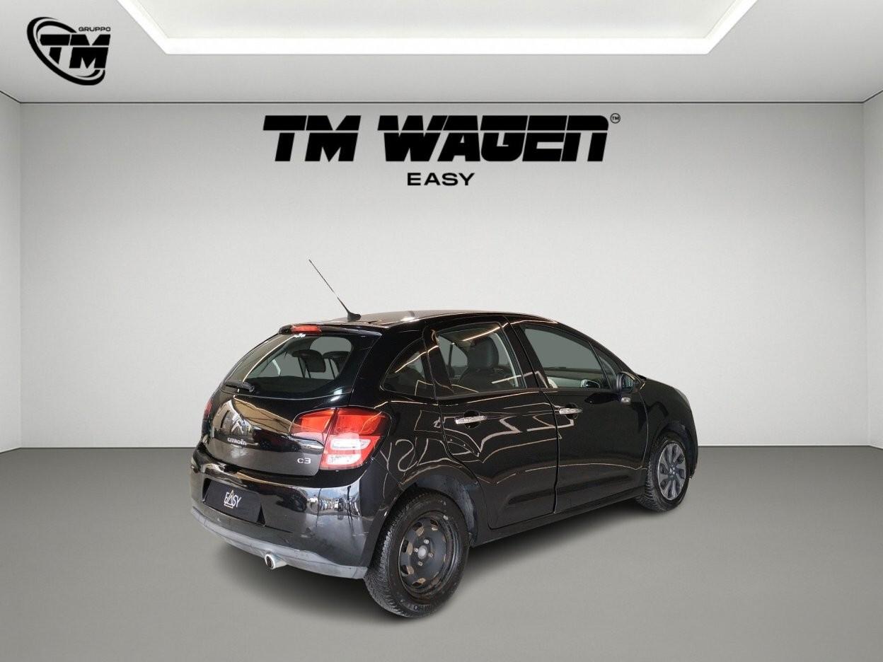 Citroen C3 1.1 GPL
