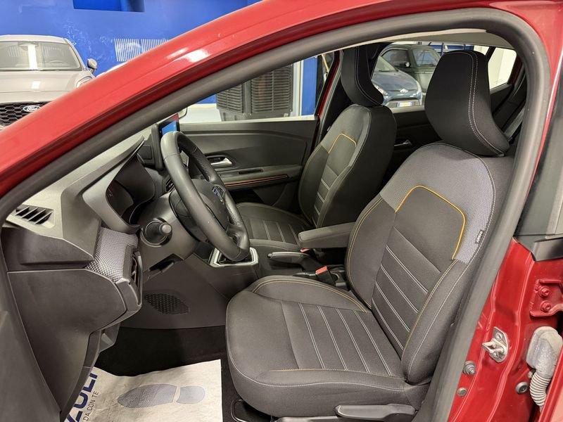 Dacia Sandero 1.0 TCe STREETWAY EXPRESSION