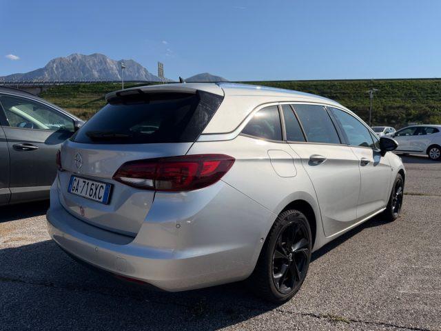 OPEL Astra 1.5 CDTI 122 CV S&S Sports Tourer Ultimate