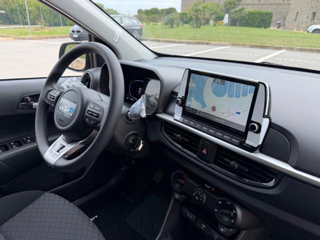 KIA Picanto 1.0 GDi KM0 URBAN+NAVI+CARPLAY+RCAM+PDC
