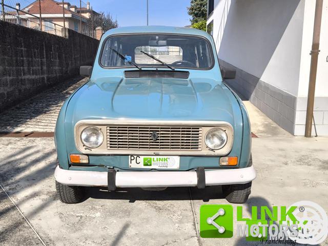 RENAULT R 4 950TL