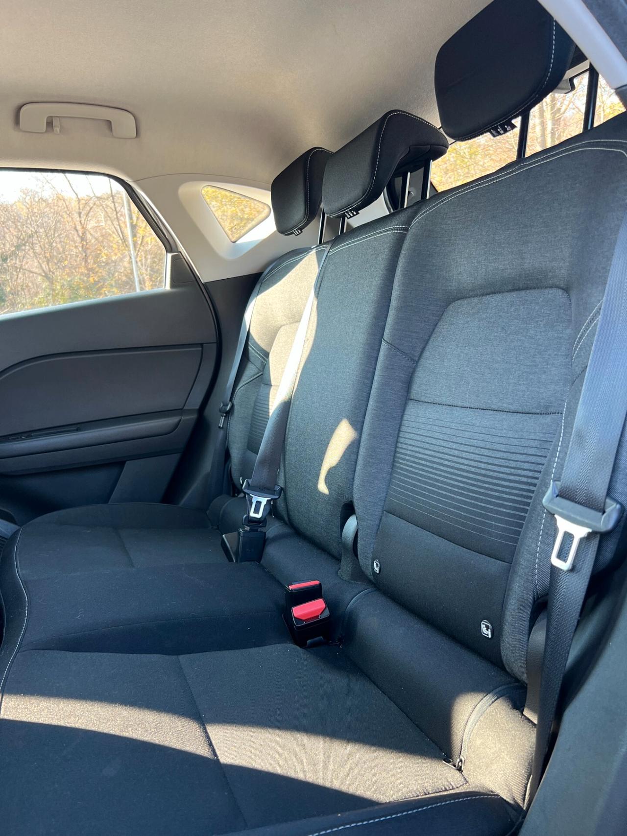 Renault Captur TCe 100 CV GPL Business