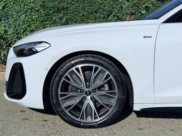 AUDI A5 Avant TDI 150 kW mHEV+ S tronic S Line ed. NAVI