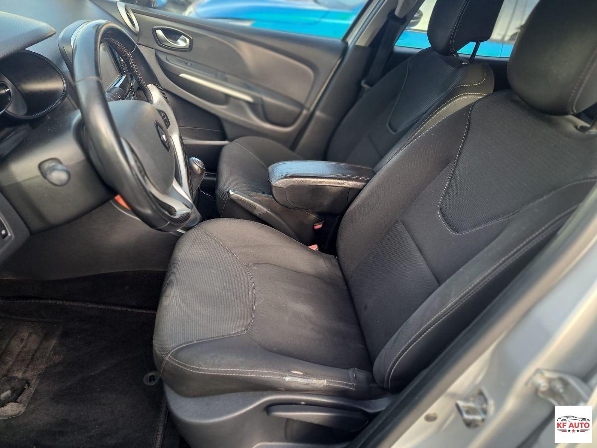 RENAULT - Clio 5p 1.5 dci energy Duel2 90cv