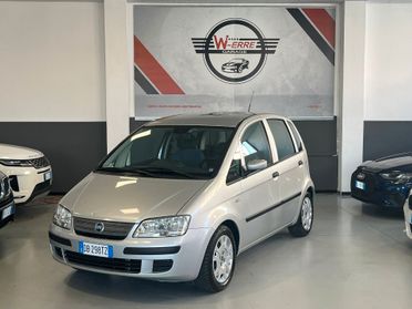 Fiat Idea 1.3 Multijet 16V Dynamic