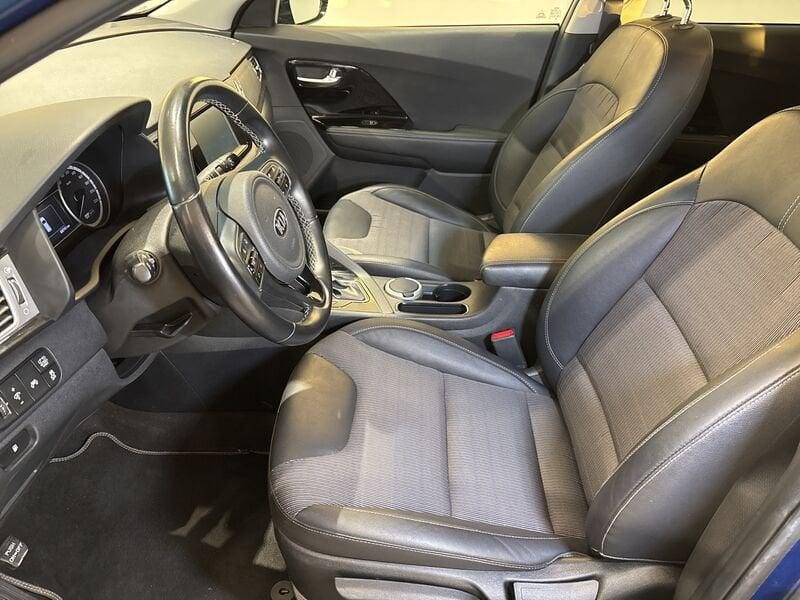 KIA Niro Niro 1.6 GDi DCT HEV Style