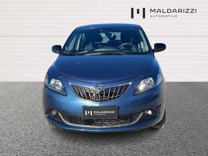 Lancia Ypsilon III 2021 1.2 Ecochic Gpl 69cv