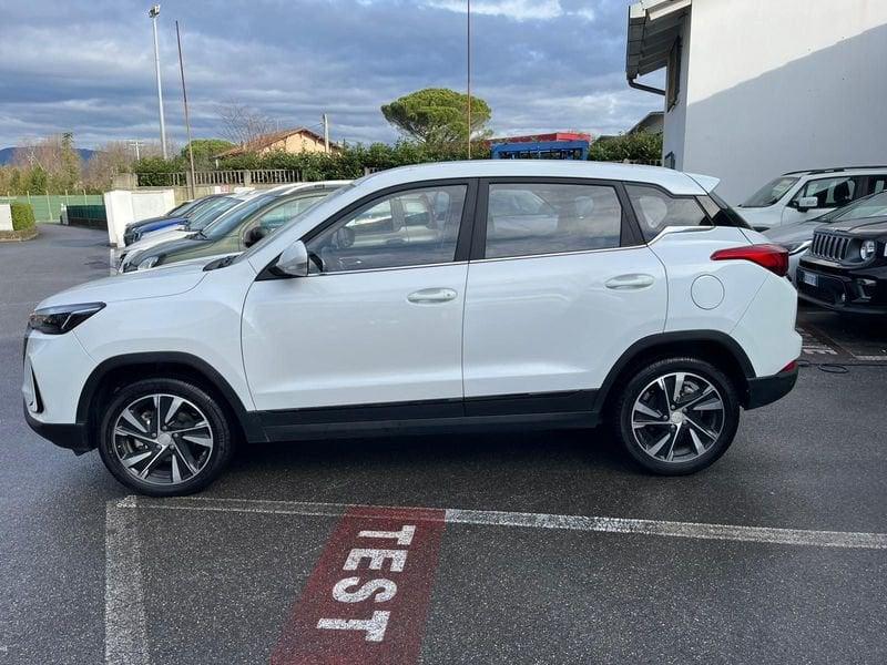 EVO Evo 5 1.5 Turbo GPL