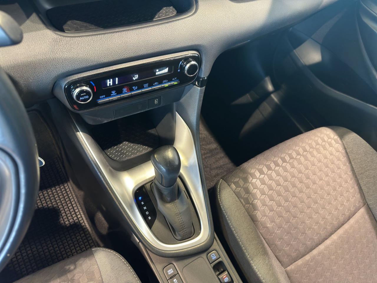 Toyota Yaris 1.5h Trend