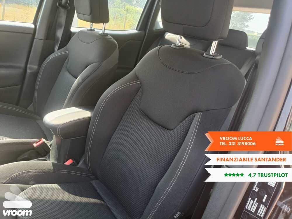 JEEP Renegade Renegade 2.0 Mjt 140CV 4WD Active...