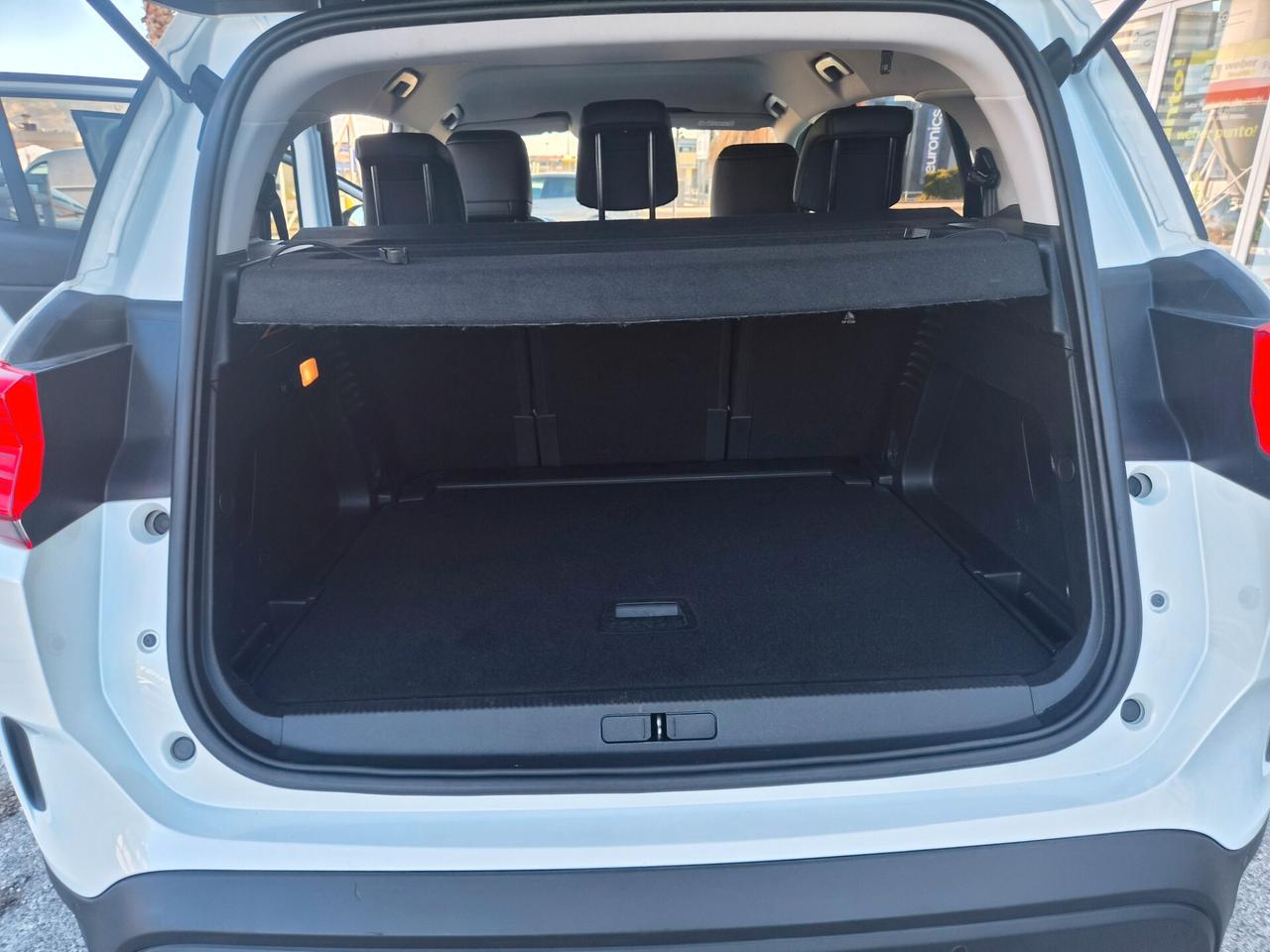 Citroen C5 Aircross BlueHDi 130 S&S EAT8 Shine