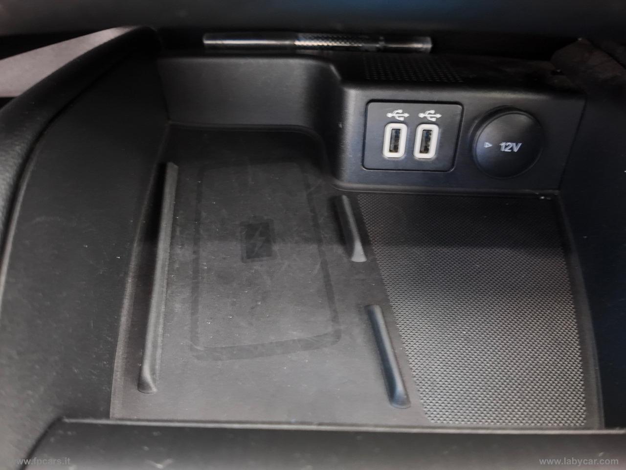 FORD Kuga 1.5 EcoBlue 120 CV aut. 2WD ST-Line