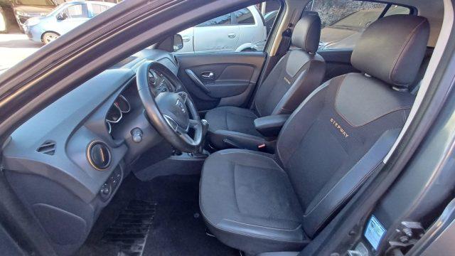 DACIA Sandero Stepway 1.5 dCi 8V 90CV Start&Stop