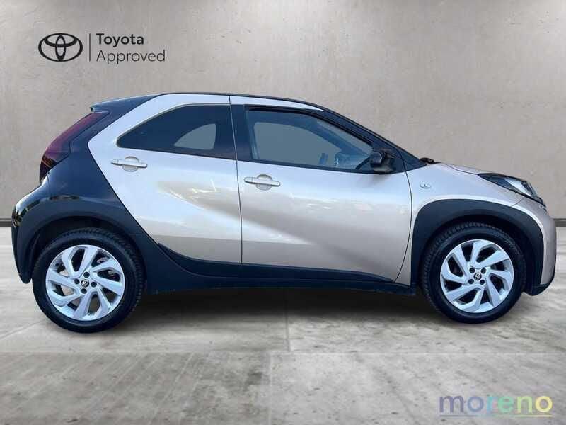 Toyota Aygo X X 1.0 Trend 72 CV