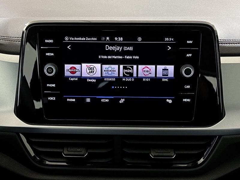 Volkswagen T-Roc 2.0 TDI SCR Life