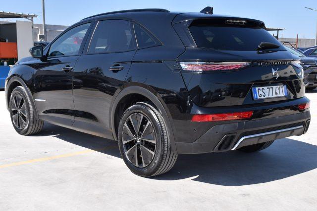 DS AUTOMOBILES DS 7 BlueHDi 130 aut. Esprit De Voyage