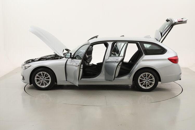 BMW Serie 3 318d Touring Business Advantage BR214689 2.0 Diesel 150CV