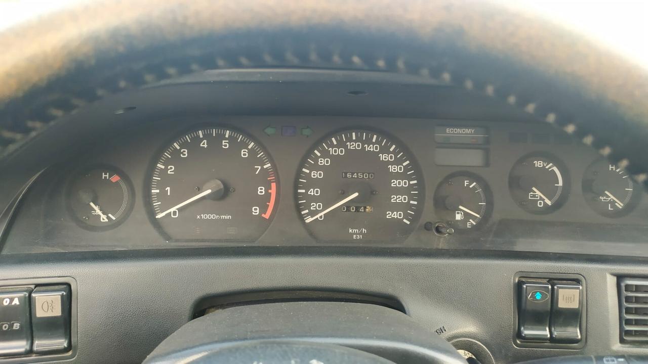 Toyota Corolla 1.6 16V GTi
