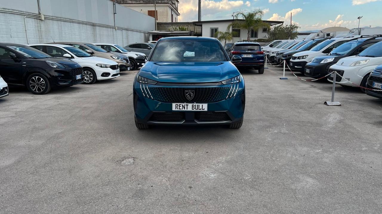 PEUGEOT 3008 HYBRID 145 E-DCS6 GT KM0 [RIF: 5425]