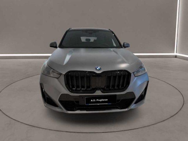 BMW X1 (U11) - xDrive 25e Msport Pro