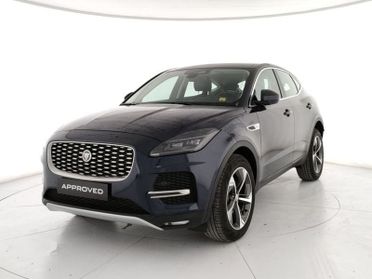 Jaguar E-Pace 2.0D I4 163 CV AWD Auto SE