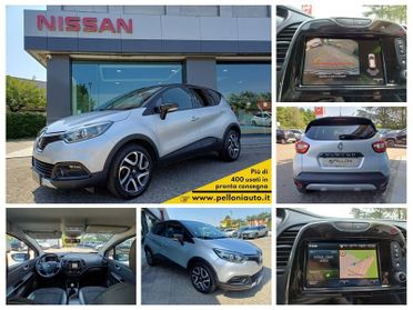 Renault Captur Captur 0.9 tce 90cv E6 KM CERTIFICATI-GARANZIA