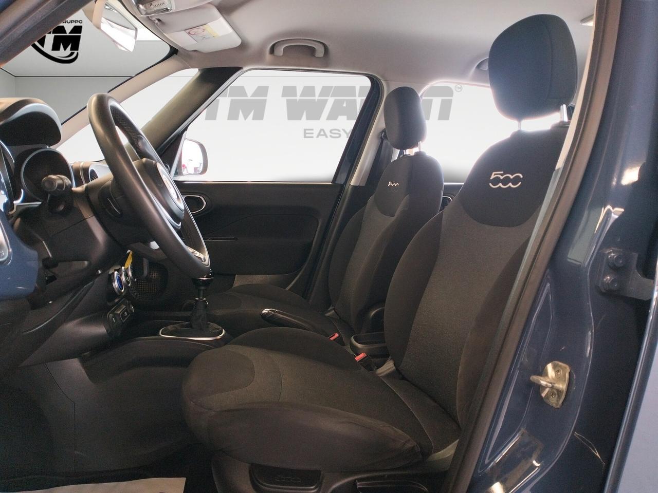 Fiat 500L 1.3 Multijet 95 CV Lounge - NEOPATENTATI