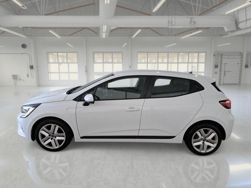 RENAULT CLIO 1.0 SCE 48KW BUSINESS 5 PORTE BERLINA
