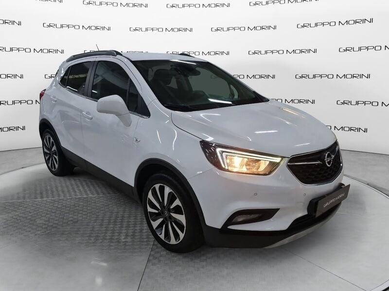 Opel Mokka 1.6 CDTI Ecotec 136 CV 4x4 Start&Stop X Business