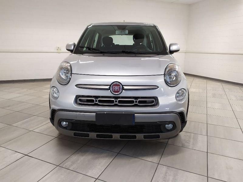 FIAT 500L 1.3 mjt Connect 95cv