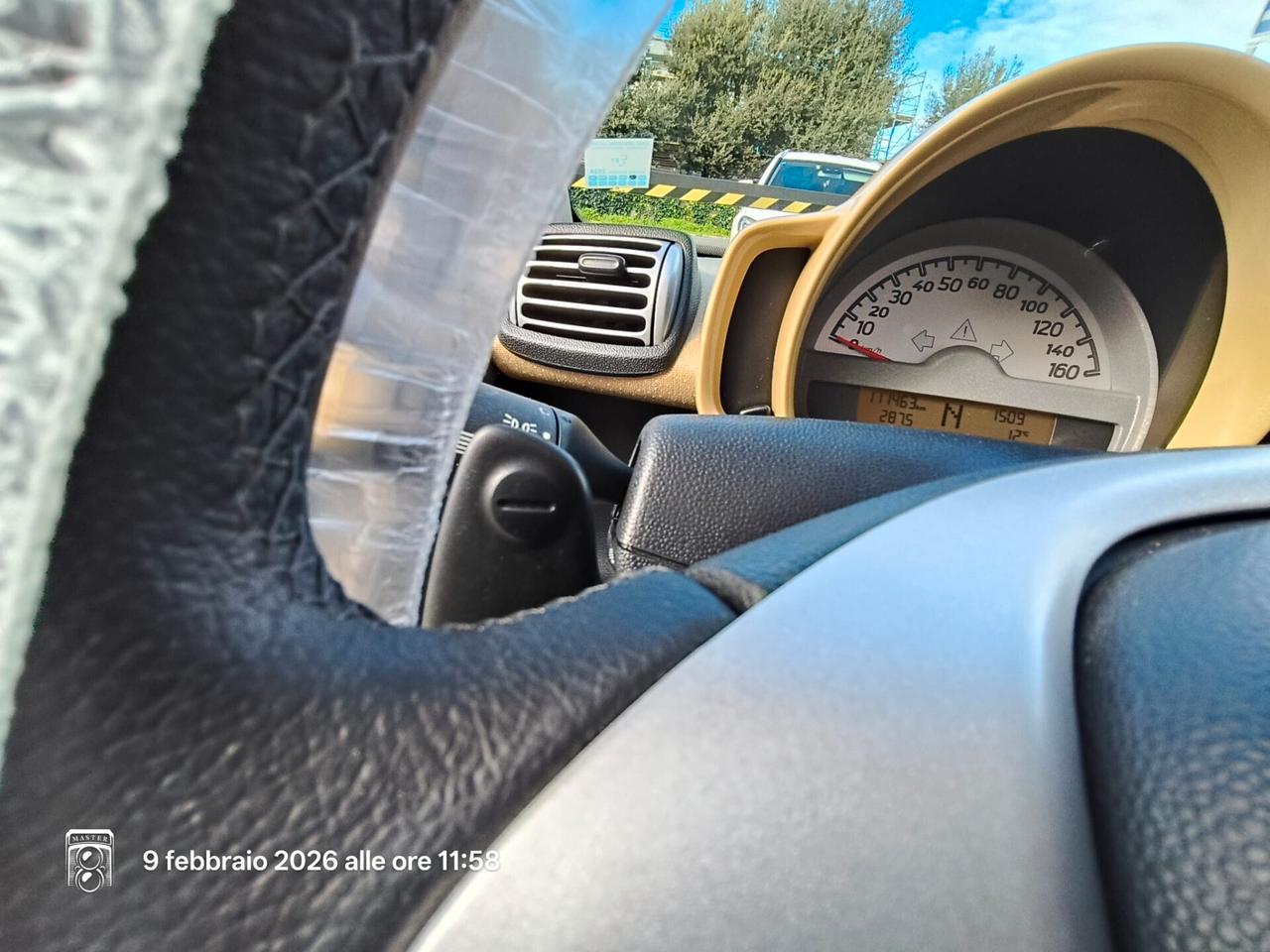 Smart ForTwo 1000 52 kW MHD coupé passion