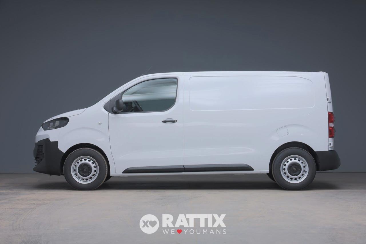 Fiat Scudo 1.5 BlueHDI 120CV L2H1 (IVA ESCLUSA)