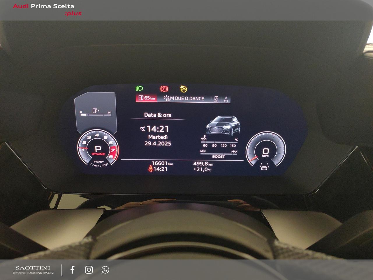 Sportback 2.0 TFSI quattro S tronic