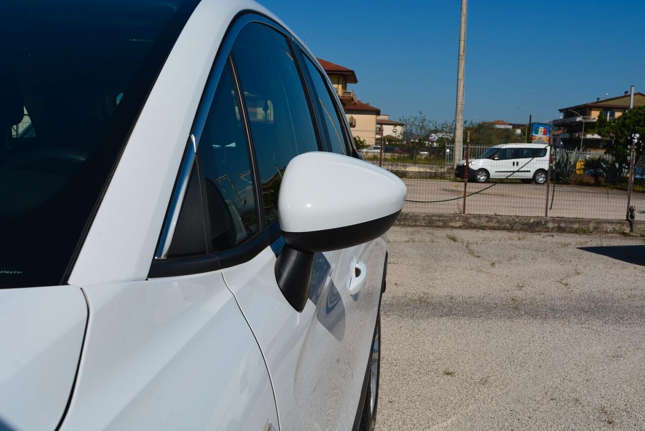 Opel Crossland Crossland X 1.5 d Innovation
