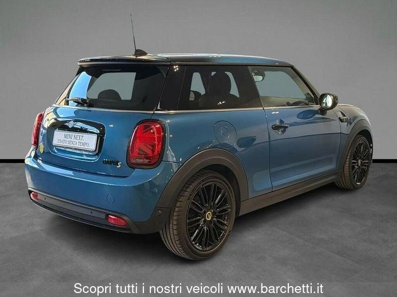 MINI Mini Full Electric 3p Yours auto