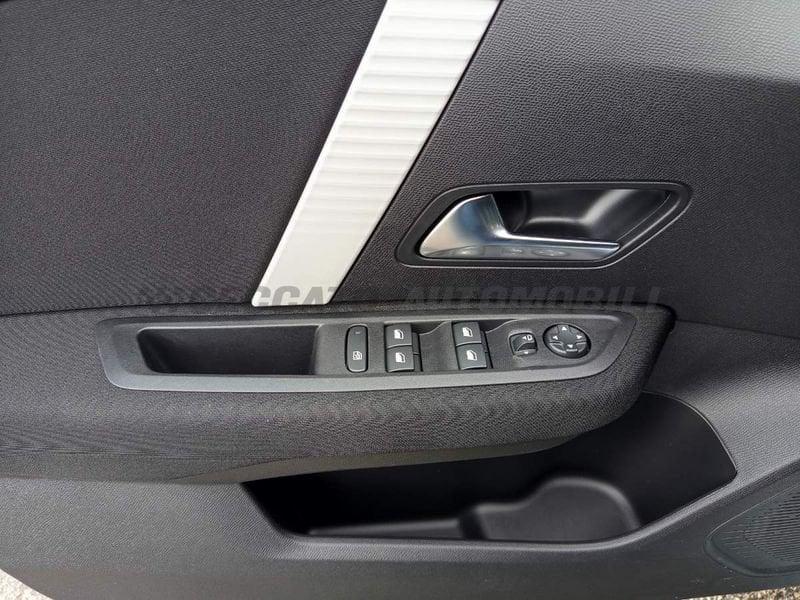 Citroën C4 C4 1.2 puretech Plus s&s 130cv eat8