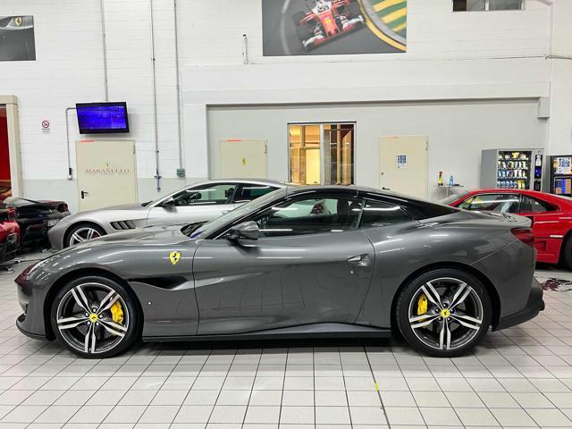 FERRARI Portofino Portofino |LEDS|MAGNERIDE|DISPLAY|APPROVED