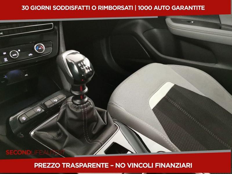 Opel Mokka 1.2 t Edition s&s 100cv