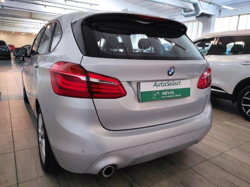 BMW Serie 2 Active Tourer Serie 2 A.T. (F45) 225xe Active Tourer iPerformance Business aut.