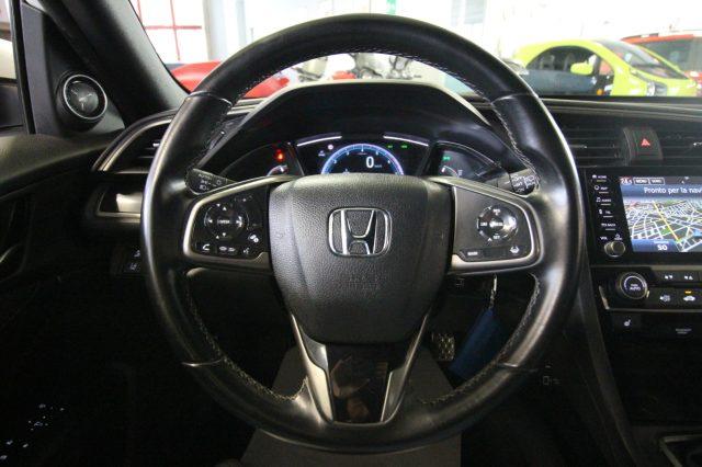 HONDA Civic 1.0 5 porte Elegance Navi