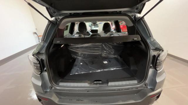 JEEP Avenger 1.2 Turbo Summit