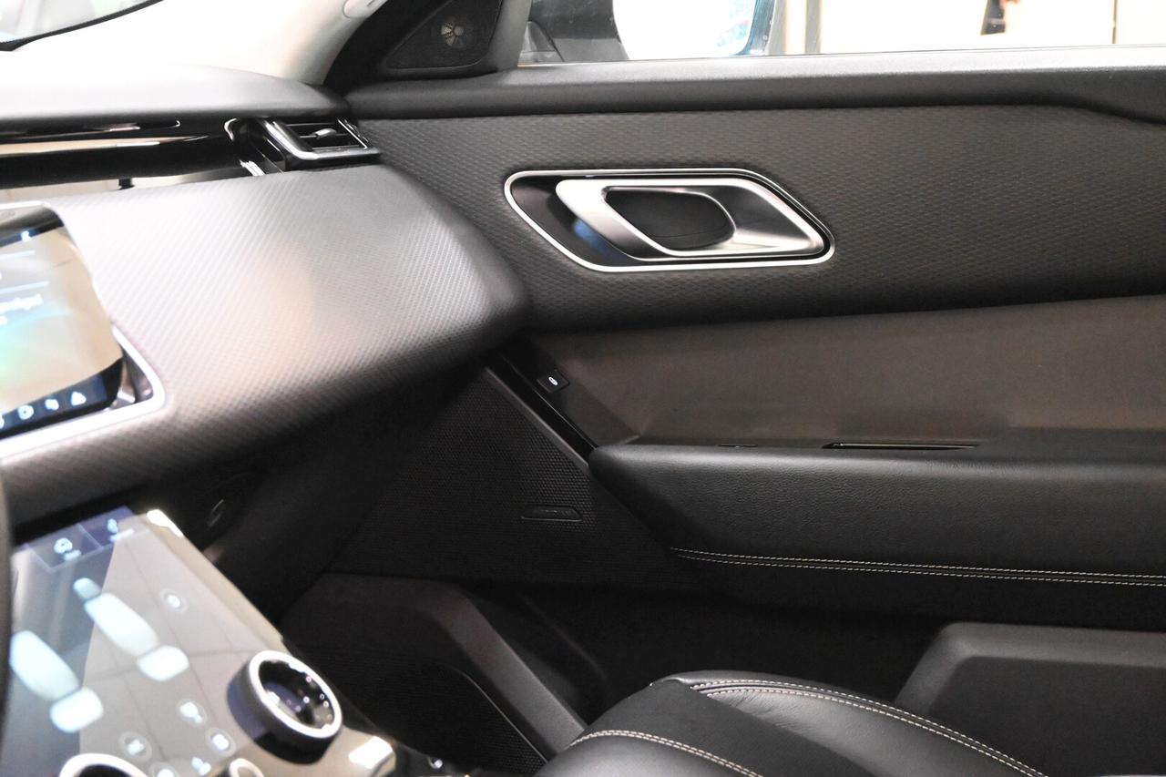 LAND ROVER Range Rover Velar Range Rover Velar ...