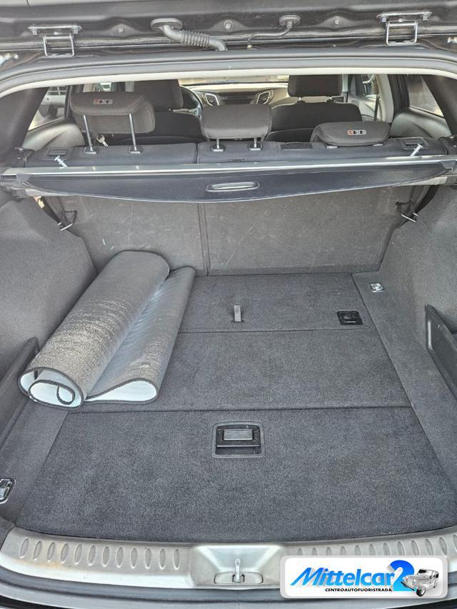 HYUNDAI i40 Wagon 1.7 CRDi 141 CV Business