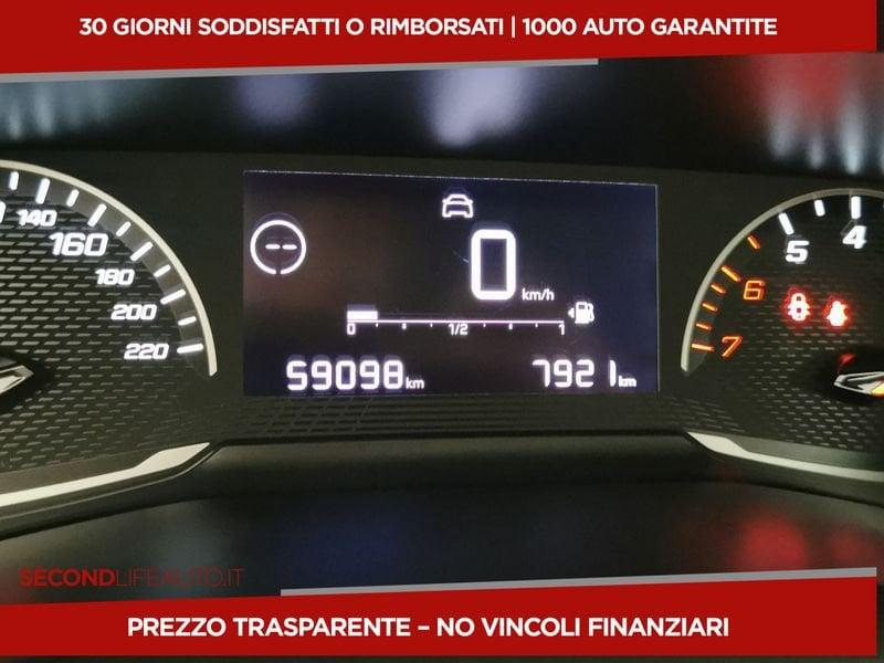 Peugeot 208 1.2 puretech Active Pack s&s 75cv