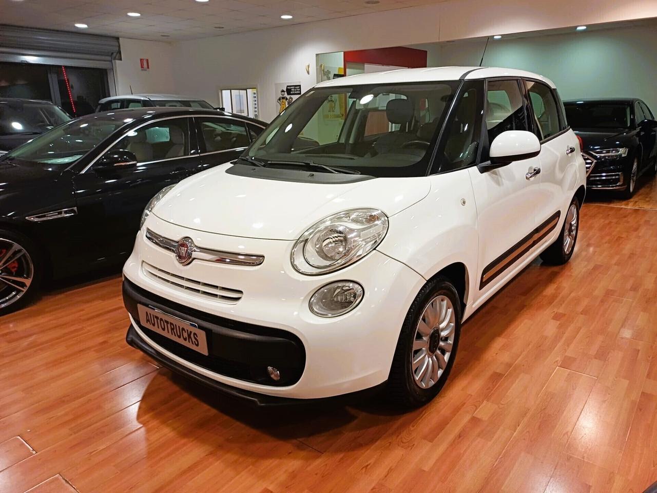 Fiat 500L 1.3 Multijet 85 CV Easy