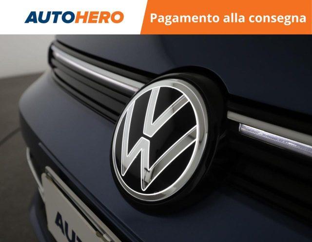 VOLKSWAGEN Golf 1.5 eTSI 115 CV DSG 50 Years