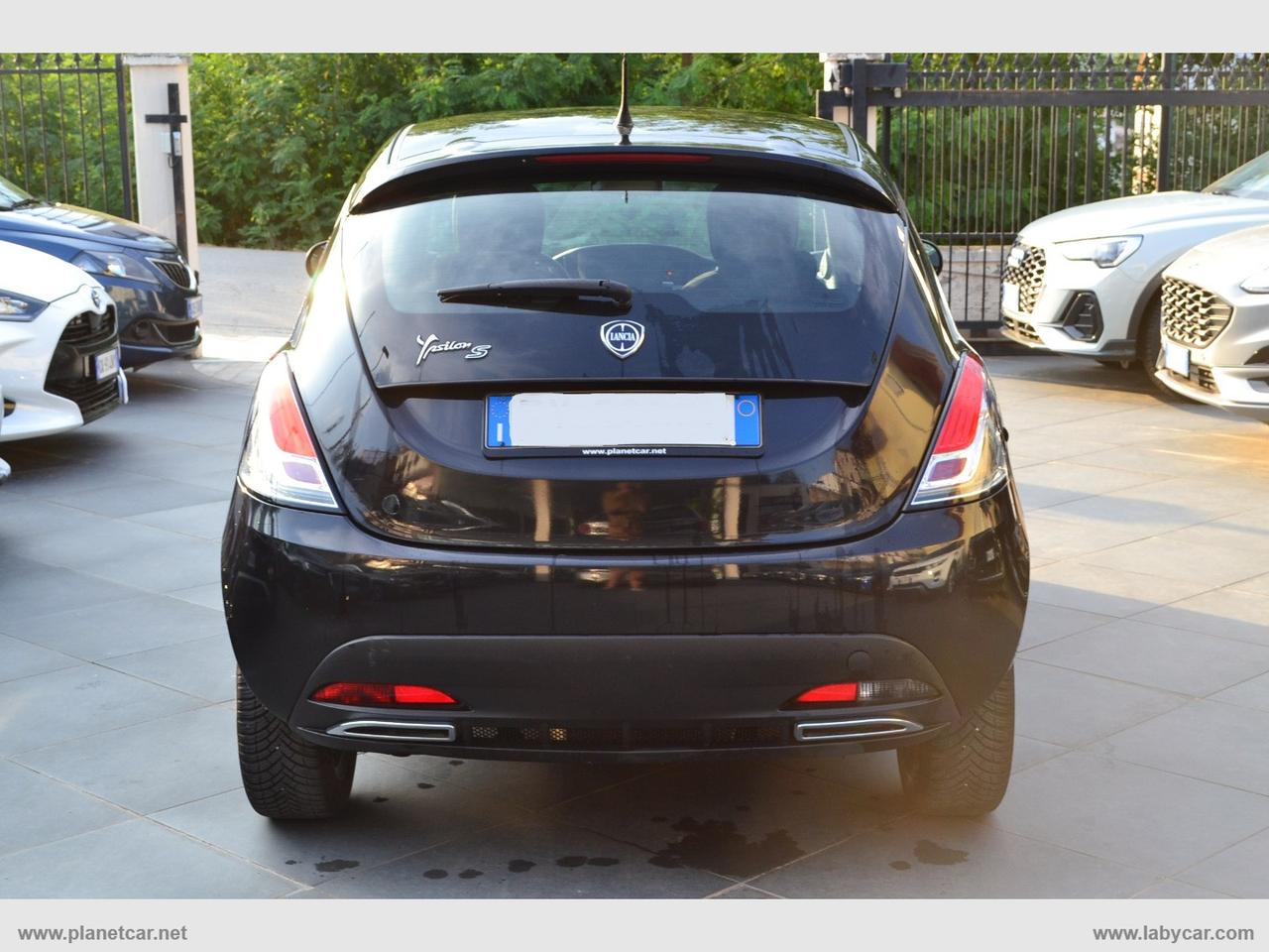 LANCIA Ypsilon 1.2 69 CV 5p. GPL Ecochic S MOMODESIGN