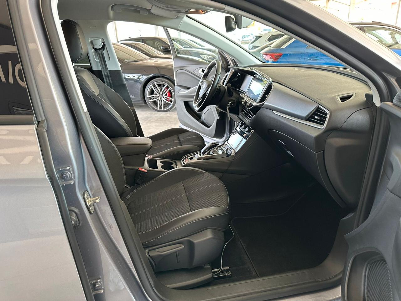 OPEL GRANDLAND 1.5 130CV ELEGANCE 2023