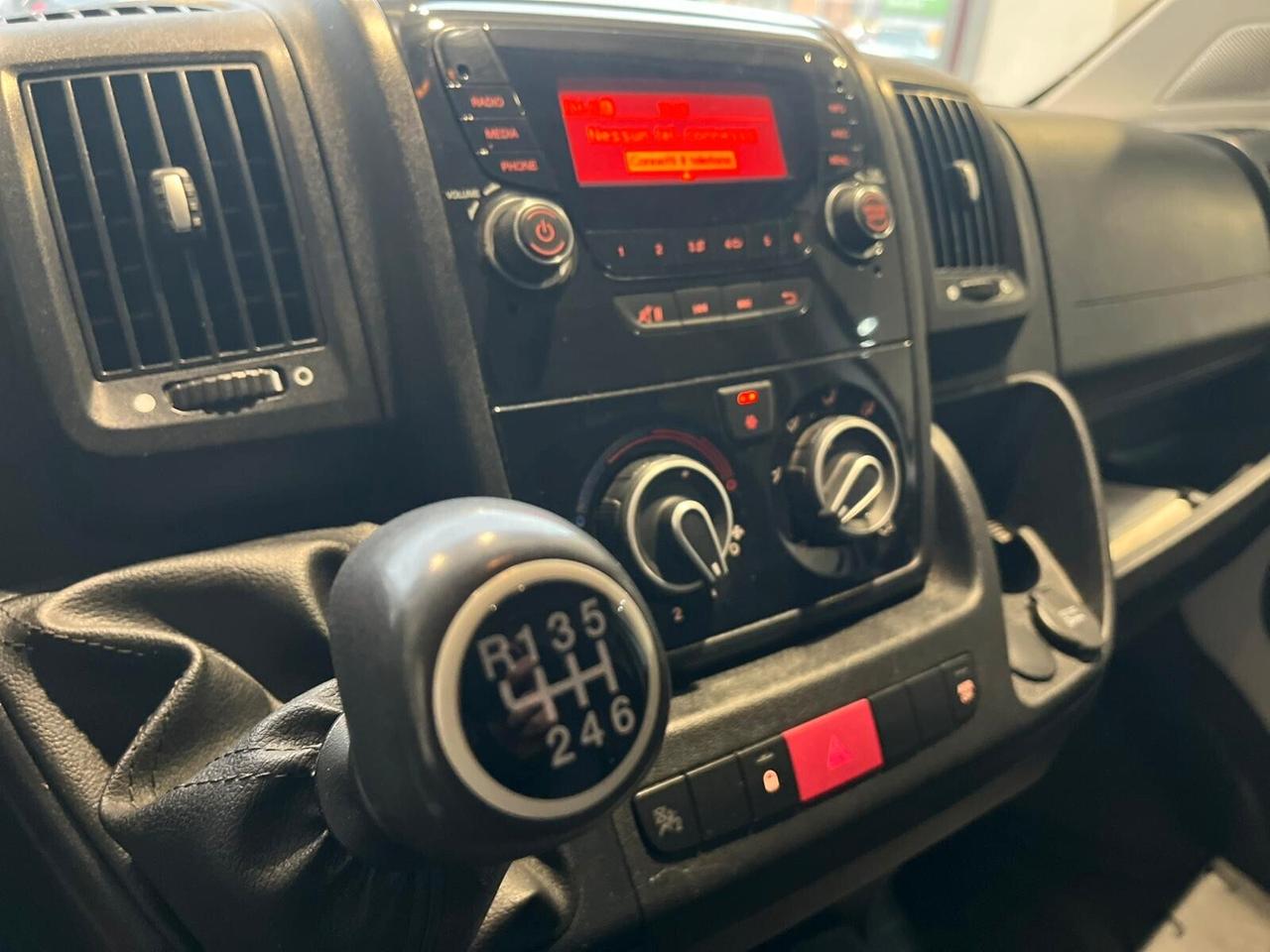 FIAT DUCATO 30 2.3 MJT 120CV PC-TM *2021*UNICOPRO*